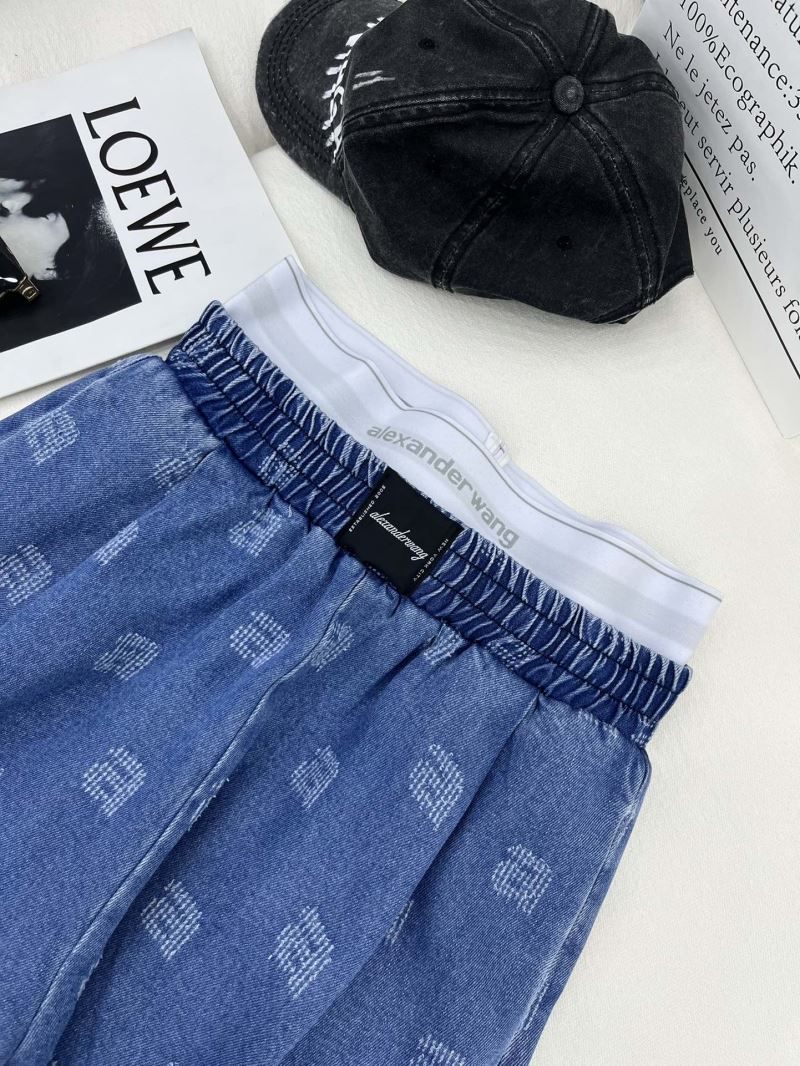 Alexander Wang Short Pants